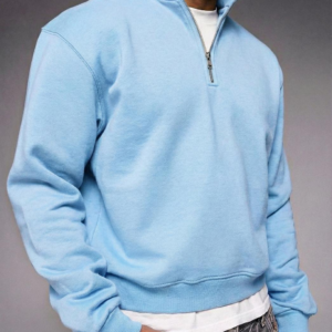 هودي شبابي مميز بألوان متعددة  بخامة مريحة ستايل عصري