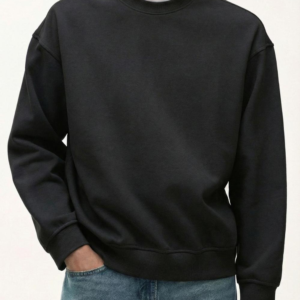 هودي شبابي بخامة مريحة ستايل عصري